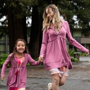 Evy’s Tree Sophie in Rose Deco